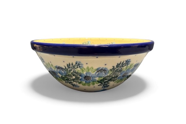 058 Bunzlau Nest Schaal Ø 17 cm 1534X Nest Schaal Ø 17 cm